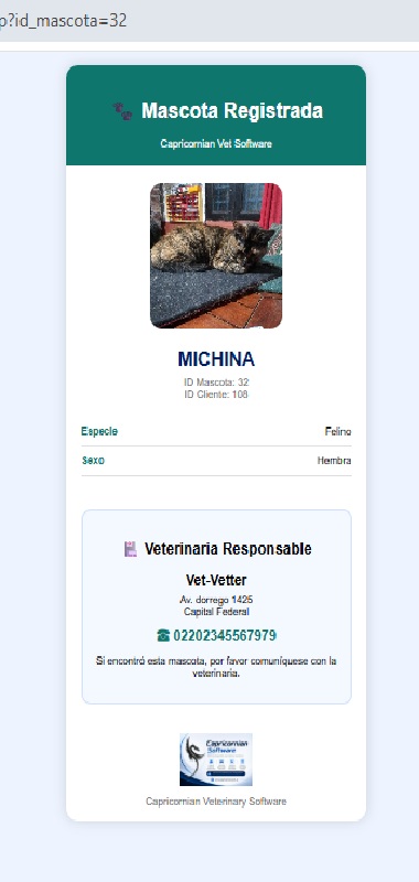 Ficha Recuperacion QR