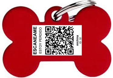 Chapa QR