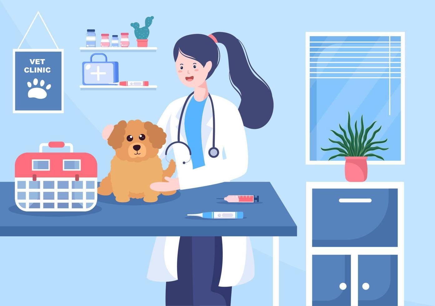 Veterinaria 2